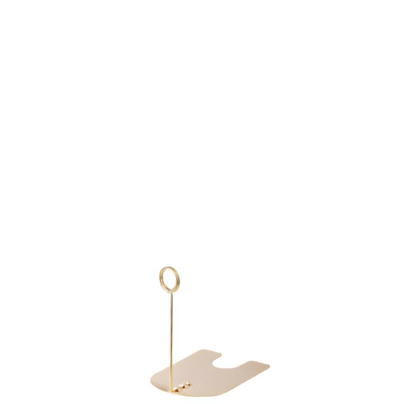Rakuten - 【50点】POP用品 リングスタンド ゴールド TO-10-G 友屋 00831534