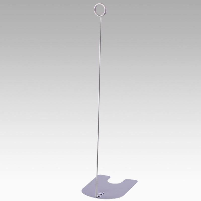 Cupboard - 【50点】POP用品 リングスタンド シルバー TO-30-S 友屋 00831540
