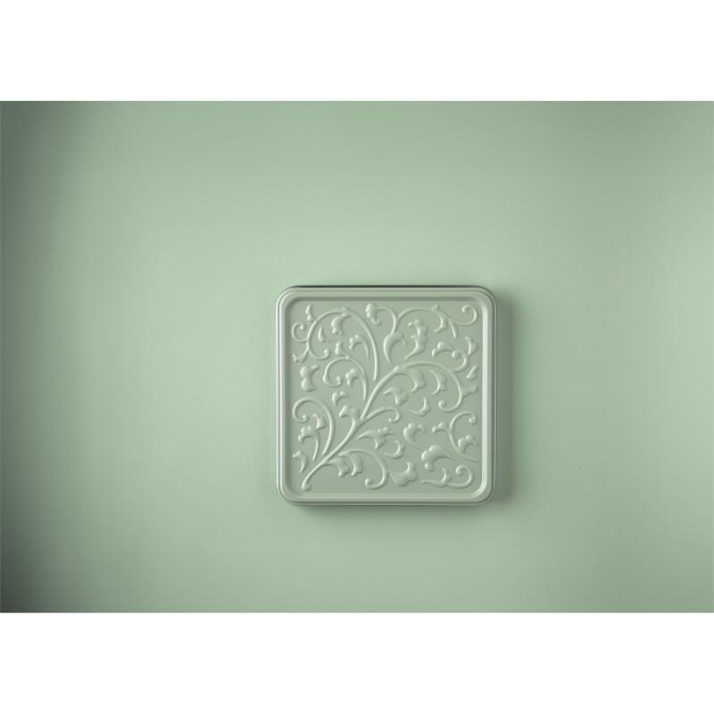 【60点】ギフト箱 KARAKUSA ピスタチオ 側島製罐 00840509