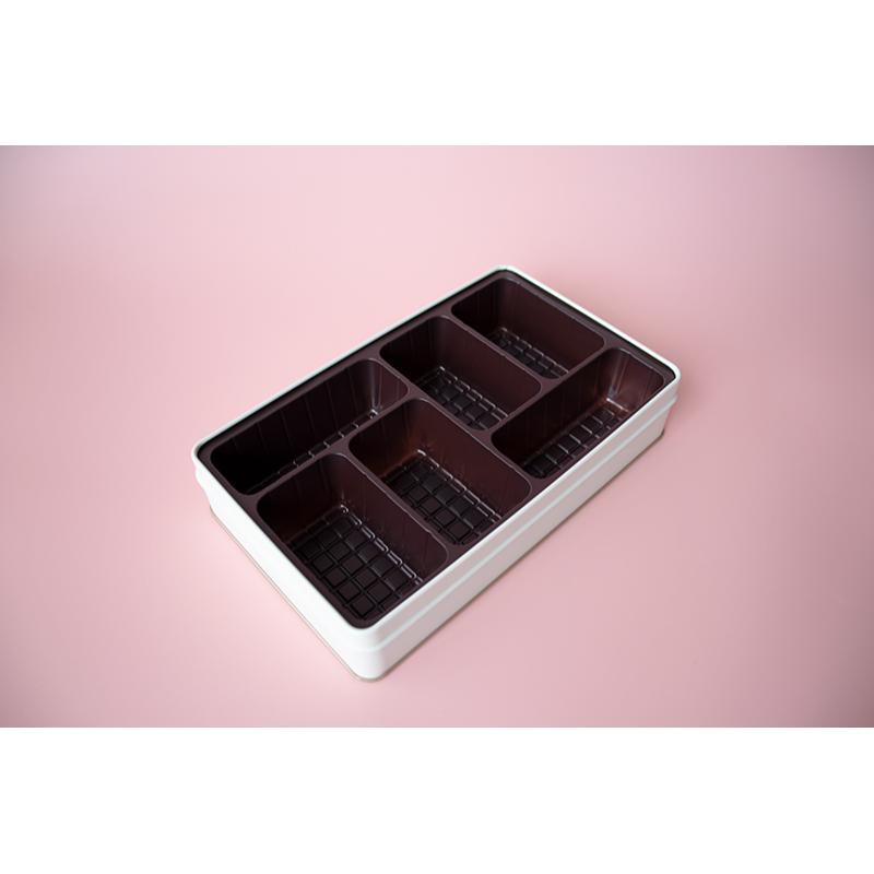 【54点】カドー缶L用 6マストレー 00840584