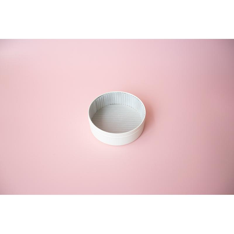 【60点】ボーロ缶用 グラシン紙 00840595