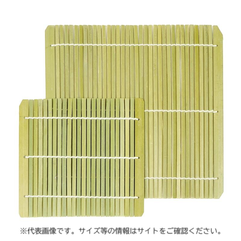 【1点】飲食店備品 角スダレ 11.8cm 萬洋 00842298