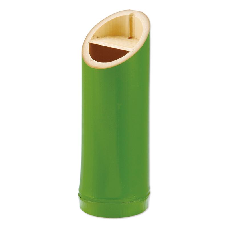 【1点】酒器 若竹冷酒用酒器 (大) 7×20 萬洋 00842350