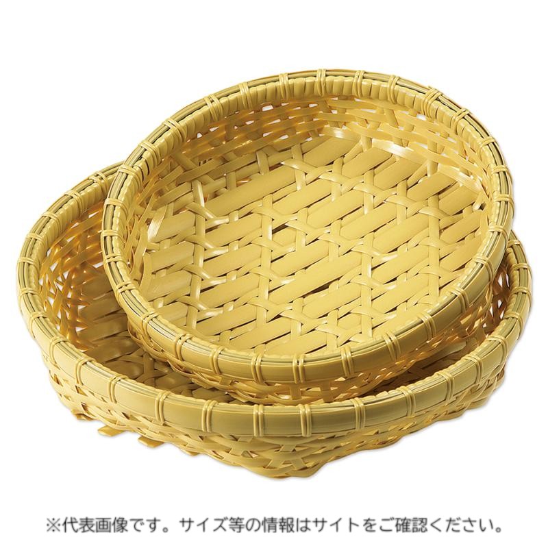 【1点】飲食店備品 樹脂オードブル白27号 萬洋 00842351