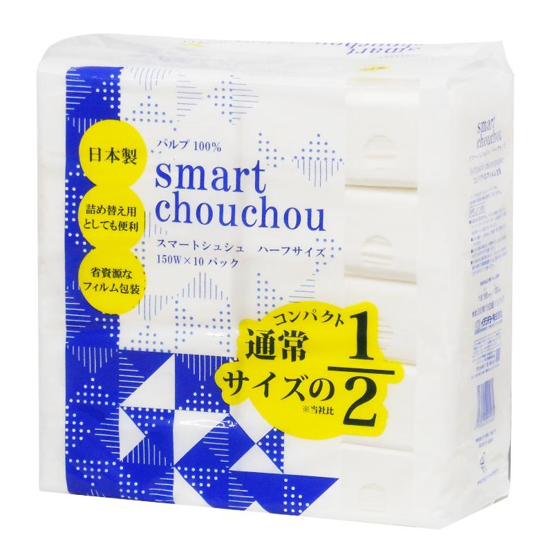 サイズ：215×105×210mm材質：パルプ原産国／製造国：日本品番：01633商品コード00656253メーカー名イデシギョーサイズ215×105×210mm材質パルプ関連商品(ケース)スマートシュシュハーフ150W 16点・注意事項：モニターの発色によって色が異なって見える場合がございます。・領収書については、楽天お客様マイページから、商品出荷後にお客様自身で印刷して頂きますようお願い申し上げます。・本店では一つの注文に対して、複数の送り先を指定することができません。お手数おかけしますが、注文を分けていただきます様お願い致します。・支払い方法で前払いを指定されて、支払いまで日数が空く場合、商品が廃番もしくは欠品になる恐れがございます。ご了承ください。・注文が重なった場合、発送予定日が遅れる可能性がございます。ご了承ください。・お急ぎの場合はなるべく支払い方法で前払い以外を選択いただきます様お願い致します。支払い時期によっては希望納期に間に合わない場合がございます。