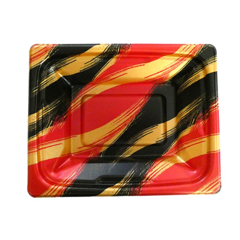 サイズ：188×150×39mm材質：PSP重量：5.5g商品コード00243930メーカー名エフピコサイズ188×150×39mm材質PSP重量5.50g電子レンジ可種別本体のみ関連商品(バラ)MFP角盛重 19-15 本体 はけ嵐赤 50点関連商品(ケース)MFP角盛重 19-15 本体 はけ嵐赤 600点・注意事項：モニターの発色によって色が異なって見える場合がございます。・領収書については、楽天お客様マイページから、商品出荷後にお客様自身で印刷して頂きますようお願い申し上げます。・本店では一つの注文に対して、複数の送り先を指定することができません。お手数おかけしますが、注文を分けていただきます様お願い致します。・支払い方法で前払いを指定されて、支払いまで日数が空く場合、商品が廃番もしくは欠品になる恐れがございます。ご了承ください。・注文が重なった場合、発送予定日が遅れる可能性がございます。ご了承ください。・お急ぎの場合はなるべく支払い方法で前払い以外を選択いただきます様お願い致します。支払い時期によっては希望納期に間に合わない場合がございます。
