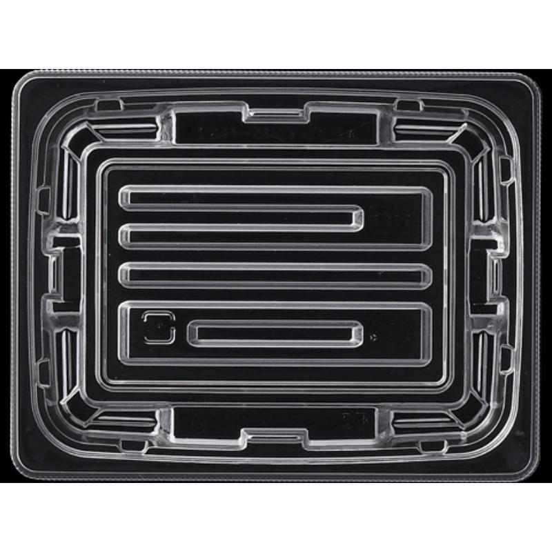 ※蓋は別売りです。サイズ：147×114×16mm材質：APET重量：7.5gシリーズ名：APプレイン商品コード00273416メーカー名エフピコサイズ147×114×16mm材質APET重量7.50g電子レンジ不可種別本体のみ関連商品(バラ)APプレイン15-11ST エコ 50点関連商品(ケース)APプレイン15-11ST エコ 1600点・注意事項：モニターの発色によって色が異なって見える場合がございます。・領収書については、楽天お客様マイページから、商品出荷後にお客様自身で印刷して頂きますようお願い申し上げます。・本店では一つの注文に対して、複数の送り先を指定することができません。お手数おかけしますが、注文を分けていただきます様お願い致します。・支払い方法で前払いを指定されて、支払いまで日数が空く場合、商品が廃番もしくは欠品になる恐れがございます。ご了承ください。・注文が重なった場合、発送予定日が遅れる可能性がございます。ご了承ください。・お急ぎの場合はなるべく支払い方法で前払い以外を選択いただきます様お願い致します。支払い時期によっては希望納期に間に合わない場合がございます。