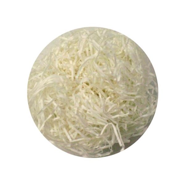 贈答品等を箱に入れた際のクッション材としてご利用ください。サイズ：[梱包形態]約280×280×H200mm材質：色上質紙重量：1kg色：白商品コード00309308メーカー名ベルベ重量1000.00g関連商品(バラ)5400 紙緩衝材 1kg詰パッキン 白 1点関連商品(ケース)5400 紙緩衝材 1kg詰パッキン 白 3点・注意事項：モニターの発色によって色が異なって見える場合がございます。・領収書については、楽天お客様マイページから、商品出荷後にお客様自身で印刷して頂きますようお願い申し上げます。・本店では一つの注文に対して、複数の送り先を指定することができません。お手数おかけしますが、注文を分けていただきます様お願い致します。・支払い方法で前払いを指定されて、支払いまで日数が空く場合、商品が廃番もしくは欠品になる恐れがございます。ご了承ください。・注文が重なった場合、発送予定日が遅れる可能性がございます。ご了承ください。・お急ぎの場合はなるべく支払い方法で前払い以外を選択いただきます様お願い致します。支払い時期によっては希望納期に間に合わない場合がございます。