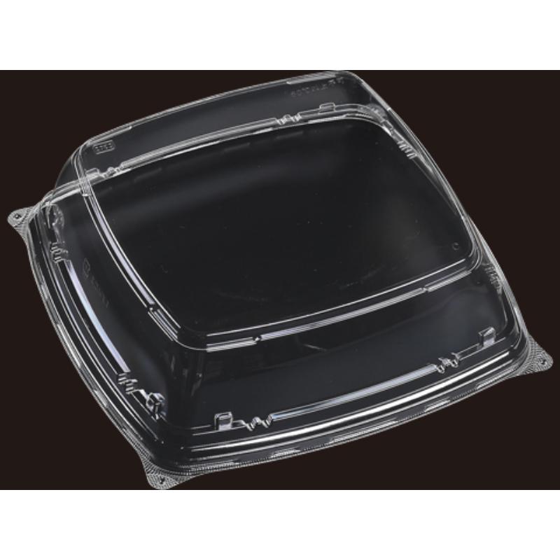 ※本体は別売り。サイズ：264×264×73mm材質：APET重量：35.7g商品コード00311004メーカー名エフピコサイズ264×264×73mm材質APET重量35.70g電子レンジ不可種別蓋のみ関連商品(バラ)T-シャトープラッタ角30嵌合蓋APエコ 10点関連商品(ケース)T-シャトープラッタ角30嵌合蓋APエコ 200点・注意事項：モニターの発色によって色が異なって見える場合がございます。・領収書については、楽天お客様マイページから、商品出荷後にお客様自身で印刷して頂きますようお願い申し上げます。・本店では一つの注文に対して、複数の送り先を指定することができません。お手数おかけしますが、注文を分けていただきます様お願い致します。・支払い方法で前払いを指定されて、支払いまで日数が空く場合、商品が廃番もしくは欠品になる恐れがございます。ご了承ください。・注文が重なった場合、発送予定日が遅れる可能性がございます。ご了承ください。・お急ぎの場合はなるべく支払い方法で前払い以外を選択いただきます様お願い致します。支払い時期によっては希望納期に間に合わない場合がございます。