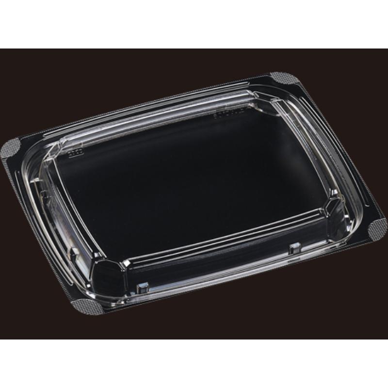 ※本体は別売りです。サイズ：232×189×31mm材質：APET重量：17.8g商品コード00317691メーカー名エフピコサイズ232×189×31mm材質APET重量17.80g電子レンジ不可種別蓋のみ関連商品(バラ)T-BOX-20-24A 内嵌合蓋AP エコ 50点関連商品(ケース)T-BOX-20-24A 内嵌合蓋AP エコ 400点・注意事項：モニターの発色によって色が異なって見える場合がございます。・領収書については、楽天お客様マイページから、商品出荷後にお客様自身で印刷して頂きますようお願い申し上げます。・本店では一つの注文に対して、複数の送り先を指定することができません。お手数おかけしますが、注文を分けていただきます様お願い致します。・支払い方法で前払いを指定されて、支払いまで日数が空く場合、商品が廃番もしくは欠品になる恐れがございます。ご了承ください。・注文が重なった場合、発送予定日が遅れる可能性がございます。ご了承ください。・お急ぎの場合はなるべく支払い方法で前払い以外を選択いただきます様お願い致します。支払い時期によっては希望納期に間に合わない場合がございます。