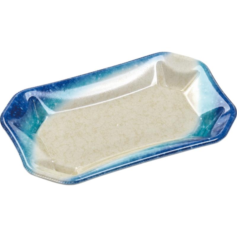 ※蓋は別売りです。サイズ：196×126×23mm材質：PSP重量：3.3gシリーズ名：美彩【刺身】商品コード00317785メーカー名エフピコサイズ196×126×23mm材質PSP重量3.30g電子レンジ不可種別本体のみ関連商品(バラ)美彩20-13 本体 南国青 50点関連商品(ケース)美彩20-13 本体 南国青 1200点・注意事項：モニターの発色によって色が異なって見える場合がございます。・領収書については、楽天お客様マイページから、商品出荷後にお客様自身で印刷して頂きますようお願い申し上げます。・本店では一つの注文に対して、複数の送り先を指定することができません。お手数おかけしますが、注文を分けていただきます様お願い致します。・支払い方法で前払いを指定されて、支払いまで日数が空く場合、商品が廃番もしくは欠品になる恐れがございます。ご了承ください。・注文が重なった場合、発送予定日が遅れる可能性がございます。ご了承ください。・お急ぎの場合はなるべく支払い方法で前払い以外を選択いただきます様お願い致します。支払い時期によっては希望納期に間に合わない場合がございます。