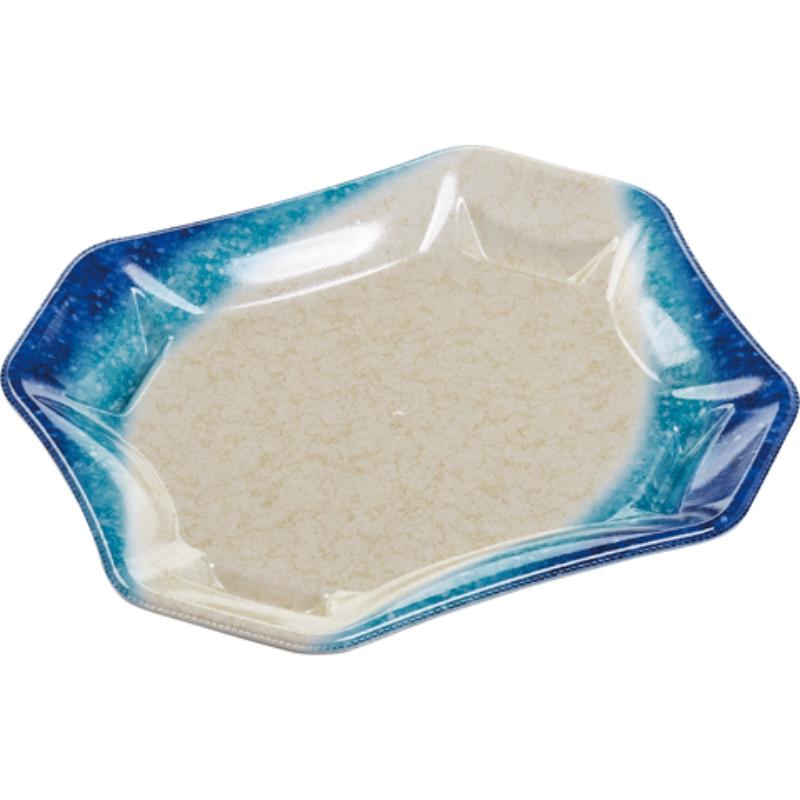 ※蓋は別売りです。サイズ：210×184×23mm材質：PSP重量：5.4gシリーズ名：美彩【刺身】商品コード00317791メーカー名エフピコサイズ210×184×23mm材質PSP重量5.40g電子レンジ不可種別本体のみ関連商品(バラ)美彩21-18 本体 南国青 50点関連商品(ケース)美彩21-18 本体 南国青 800点・注意事項：モニターの発色によって色が異なって見える場合がございます。・領収書については、楽天お客様マイページから、商品出荷後にお客様自身で印刷して頂きますようお願い申し上げます。・本店では一つの注文に対して、複数の送り先を指定することができません。お手数おかけしますが、注文を分けていただきます様お願い致します。・支払い方法で前払いを指定されて、支払いまで日数が空く場合、商品が廃番もしくは欠品になる恐れがございます。ご了承ください。・注文が重なった場合、発送予定日が遅れる可能性がございます。ご了承ください。・お急ぎの場合はなるべく支払い方法で前払い以外を選択いただきます様お願い致します。支払い時期によっては希望納期に間に合わない場合がございます。