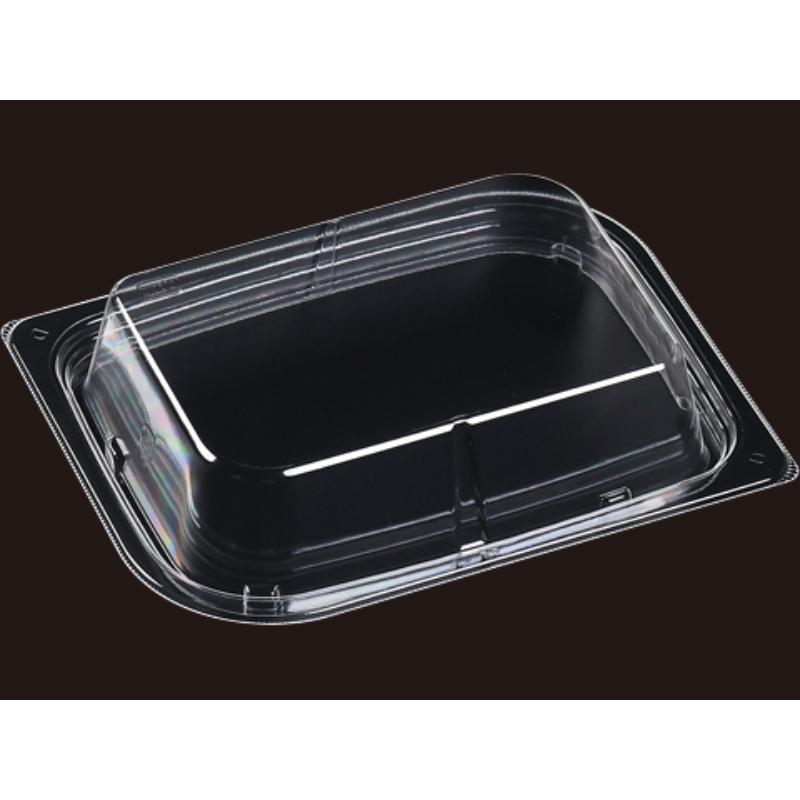 ※本体は別売りです。サイズ：194×150×43mm材質：OPS重量：10.3g[シリーズ名]MFPわかば商品コード00318984メーカー名エフピコサイズ194×150×43mm材質OPS重量10.30g電子レンジ不可種別蓋のみ関連商品(バラ)T-わかば20-15 内嵌合蓋OPS 50点関連商品(ケース)T-わかば20-15 内嵌合蓋OPS 750点・注意事項：モニターの発色によって色が異なって見える場合がございます。・領収書については、楽天お客様マイページから、商品出荷後にお客様自身で印刷して頂きますようお願い申し上げます。・本店では一つの注文に対して、複数の送り先を指定することができません。お手数おかけしますが、注文を分けていただきます様お願い致します。・支払い方法で前払いを指定されて、支払いまで日数が空く場合、商品が廃番もしくは欠品になる恐れがございます。ご了承ください。・注文が重なった場合、発送予定日が遅れる可能性がございます。ご了承ください。・お急ぎの場合はなるべく支払い方法で前払い以外を選択いただきます様お願い致します。支払い時期によっては希望納期に間に合わない場合がございます。