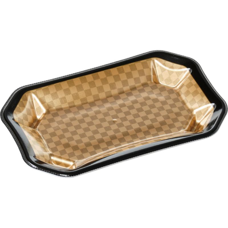 ※蓋は別売りです。サイズ：196×126×23mm材質：PSP重量：3.3gシリーズ名：美彩【刺身】商品コード00319114メーカー名エフピコサイズ196×126×23mm材質PSP重量3.30g電子レンジ不可種別本体のみ関連商品(バラ)美彩20-13 本体 本市松 50点関連商品(ケース)美彩20-13 本体 本市松 1200点・注意事項：モニターの発色によって色が異なって見える場合がございます。・領収書については、楽天お客様マイページから、商品出荷後にお客様自身で印刷して頂きますようお願い申し上げます。・本店では一つの注文に対して、複数の送り先を指定することができません。お手数おかけしますが、注文を分けていただきます様お願い致します。・支払い方法で前払いを指定されて、支払いまで日数が空く場合、商品が廃番もしくは欠品になる恐れがございます。ご了承ください。・注文が重なった場合、発送予定日が遅れる可能性がございます。ご了承ください。・お急ぎの場合はなるべく支払い方法で前払い以外を選択いただきます様お願い致します。支払い時期によっては希望納期に間に合わない場合がございます。