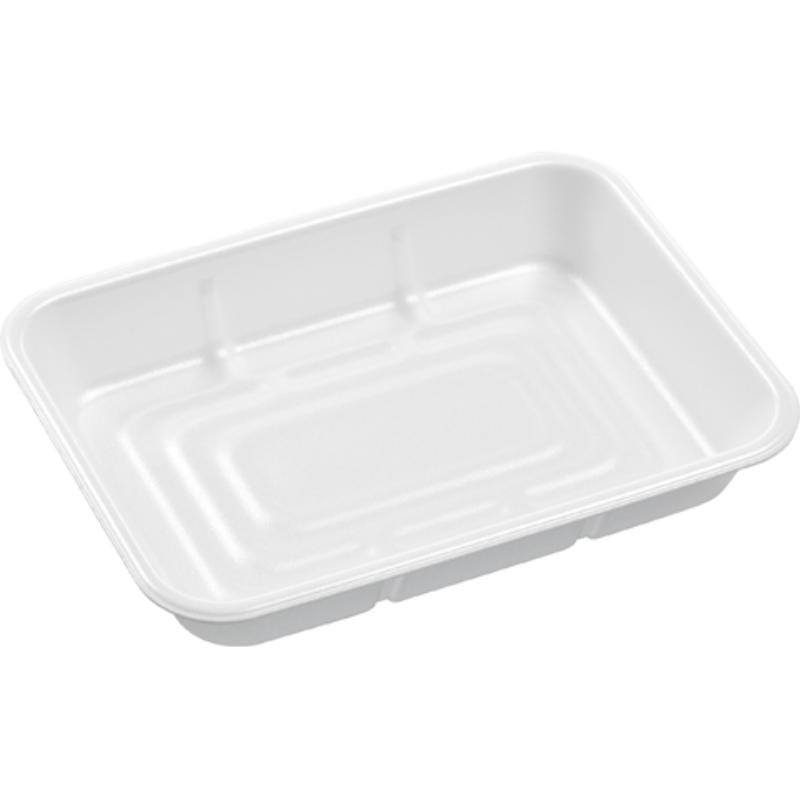 サイズ：280×210×45mm材質：PSP重量：12.5g商品コード00330265メーカー名エフピコサイズ280×210×45mm材質PSP重量12.50g電子レンジ不可関連商品(バラ)FPJ28-21(45) 白 50点関連商品(ケース)FPJ28-21(45) 白 450点・注意事項：モニターの発色によって色が異なって見える場合がございます。・領収書については、楽天お客様マイページから、商品出荷後にお客様自身で印刷して頂きますようお願い申し上げます。・本店では一つの注文に対して、複数の送り先を指定することができません。お手数おかけしますが、注文を分けていただきます様お願い致します。・支払い方法で前払いを指定されて、支払いまで日数が空く場合、商品が廃番もしくは欠品になる恐れがございます。ご了承ください。・注文が重なった場合、発送予定日が遅れる可能性がございます。ご了承ください。・お急ぎの場合はなるべく支払い方法で前払い以外を選択いただきます様お願い致します。支払い時期によっては希望納期に間に合わない場合がございます。