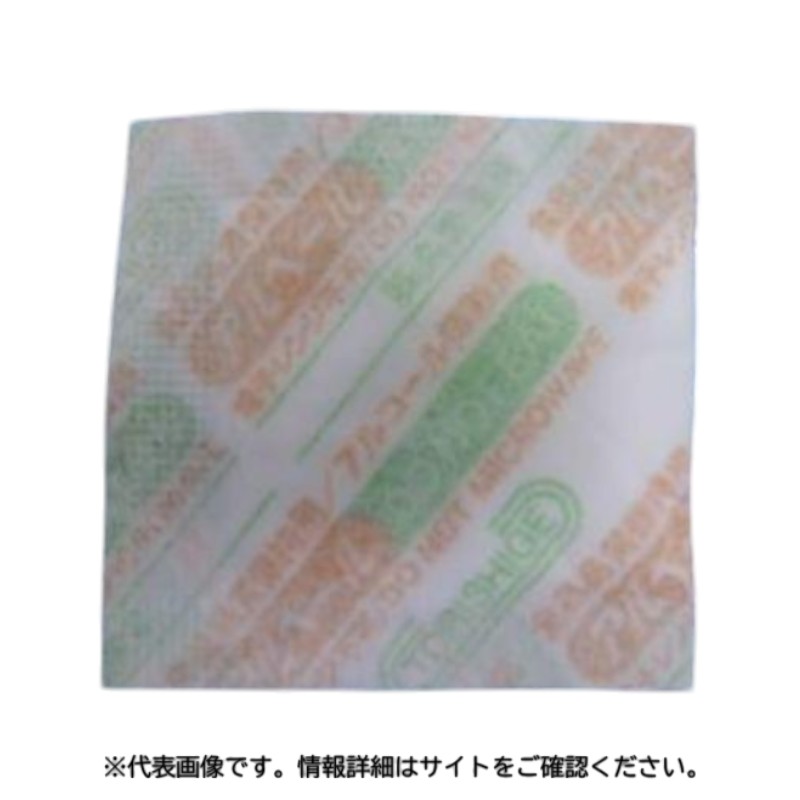 包装容器内でエチルアルコールを揮散させて食品のカビを防ぐ品質保持剤(アルコール揮散剤)です。食品の柔らかさを守り作りたての食感を保ちます。水分活性値(AW)0.60〜0.90の食品(パウンドケーキ、マドレーヌ、フィナンシェ、バウムクーヘン、マフィン、デニッシュパンなど)にご使用ください。OPP／PE、OPP／CPP、OPP単体、KOP／PEなど、エチルアルコールガスを通しにくい包材をご使用ください。サイズ：ピッチ90×巾70mm重量：8.0g商品コード00391867メーカー名鳥繁産業重量8.00g種別本体のみ関連商品(ケース)アルベール 8.0g 1000点・注意事項：モニターの発色によって色が異なって見える場合がございます。・領収書については、楽天お客様マイページから、商品出荷後にお客様自身で印刷して頂きますようお願い申し上げます。・本店では一つの注文に対して、複数の送り先を指定することができません。お手数おかけしますが、注文を分けていただきます様お願い致します。・支払い方法で前払いを指定されて、支払いまで日数が空く場合、商品が廃番もしくは欠品になる恐れがございます。ご了承ください。・注文が重なった場合、発送予定日が遅れる可能性がございます。ご了承ください。・お急ぎの場合はなるべく支払い方法で前払い以外を選択いただきます様お願い致します。支払い時期によっては希望納期に間に合わない場合がございます。