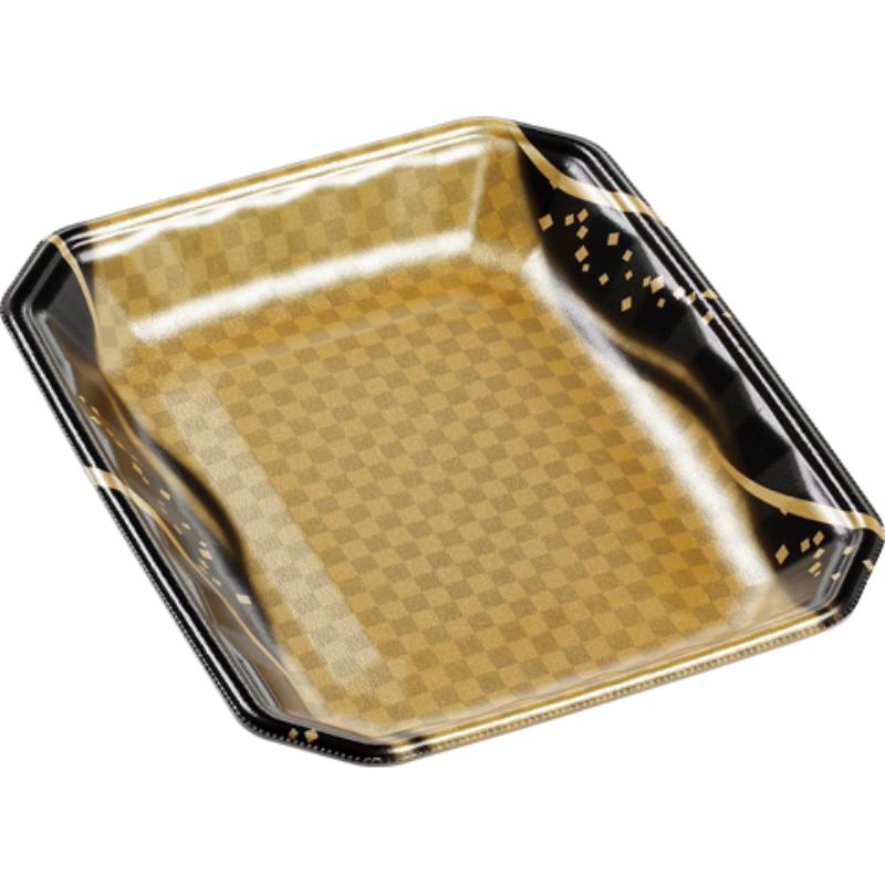 サイズ：240×196×30mm材質：PSP重量：7.6g原産国／製造国：日本シリーズ名：メガプレート平商品コード00411059メーカー名エフピコサイズ240×196×30mm材質PSP重量7.60g電子レンジ不可種別本体のみ関連商品(バラ)メガプレート20-24(30)平 波格子金 100点関連商品(ケース)メガプレート20-24(30)平 波格子金 900点・注意事項：モニターの発色によって色が異なって見える場合がございます。・領収書については、楽天お客様マイページから、商品出荷後にお客様自身で印刷して頂きますようお願い申し上げます。・本店では一つの注文に対して、複数の送り先を指定することができません。お手数おかけしますが、注文を分けていただきます様お願い致します。・支払い方法で前払いを指定されて、支払いまで日数が空く場合、商品が廃番もしくは欠品になる恐れがございます。ご了承ください。・注文が重なった場合、発送予定日が遅れる可能性がございます。ご了承ください。・お急ぎの場合はなるべく支払い方法で前払い以外を選択いただきます様お願い致します。支払い時期によっては希望納期に間に合わない場合がございます。