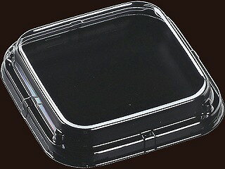 APベジBOXシリーズの蓋です。外かん合タイプのFS嵌合蓋。ボリューム感を演出したい商品に。※本体は別売り。サイズ：130×130×23mm材質：エコAPET重量：7gシリーズ名：APベジBOX商品コード00541509メーカー名エフピコ重量7.00g電子レンジ不可種別蓋のみ関連商品(バラ)T-APベジBOX126 FS蓋 50点関連商品(ケース)T-APベジBOX126 FS蓋 800点・注意事項：モニターの発色によって色が異なって見える場合がございます。・領収書については、楽天お客様マイページから、商品出荷後にお客様自身で印刷して頂きますようお願い申し上げます。・本店では一つの注文に対して、複数の送り先を指定することができません。お手数おかけしますが、注文を分けていただきます様お願い致します。・支払い方法で前払いを指定されて、支払いまで日数が空く場合、商品が廃番もしくは欠品になる恐れがございます。ご了承ください。・注文が重なった場合、発送予定日が遅れる可能性がございます。ご了承ください。・お急ぎの場合はなるべく支払い方法で前払い以外を選択いただきます様お願い致します。支払い時期によっては希望納期に間に合わない場合がございます。