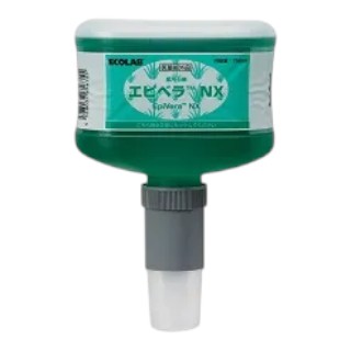 【8点】ハンドソープ 手指殺菌用洗剤エピベラNX750ml エコラボ 00572174