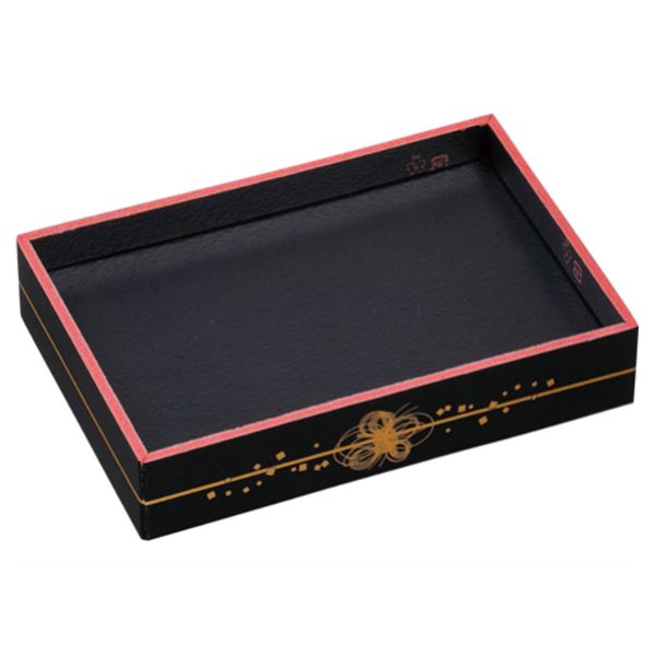 発泡素材の寿司用折箱です。サイズ：169×115×33mm／材質：PSP／重量：7.6g商品コード00681962メーカー名エフピコ重量7.60g電子レンジ不可種別本体のみ対応蓋（別売）T-WP-410嵌合高2蓋APエコ H2関連商品(バラ)WP-410(33)RV 帯しめ黒金 20点関連商品(ケース)WP-410(33)RV 帯しめ黒金 360点・注意事項：モニターの発色によって色が異なって見える場合がございます。・領収書については、楽天お客様マイページから、商品出荷後にお客様自身で印刷して頂きますようお願い申し上げます。・本店では一つの注文に対して、複数の送り先を指定することができません。お手数おかけしますが、注文を分けていただきます様お願い致します。・支払い方法で前払いを指定されて、支払いまで日数が空く場合、商品が廃番もしくは欠品になる恐れがございます。ご了承ください。・注文が重なった場合、発送予定日が遅れる可能性がございます。ご了承ください。・お急ぎの場合はなるべく支払い方法で前払い以外を選択いただきます様お願い致します。支払い時期によっては希望納期に間に合わない場合がございます。