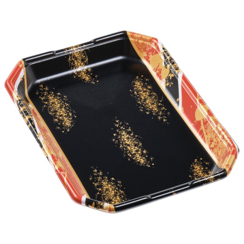 サイズ：273×200×30mm材質：PSP重量：9.2g原産国／製造国：日本シリーズ名：しゃぶしゃぶ商品コード00698412メーカー名エフピコサイズ273×200×30mm材質PSP重量9.20g電子レンジ不可種別本体のみ関連商品(バラ)しゃぶしゃぶ長3.5人浅LS 流華赤 50点関連商品(ケース)しゃぶしゃぶ長3.5人浅LS 流華赤 600点・注意事項：モニターの発色によって色が異なって見える場合がございます。・領収書については、楽天お客様マイページから、商品出荷後にお客様自身で印刷して頂きますようお願い申し上げます。・本店では一つの注文に対して、複数の送り先を指定することができません。お手数おかけしますが、注文を分けていただきます様お願い致します。・支払い方法で前払いを指定されて、支払いまで日数が空く場合、商品が廃番もしくは欠品になる恐れがございます。ご了承ください。・注文が重なった場合、発送予定日が遅れる可能性がございます。ご了承ください。・お急ぎの場合はなるべく支払い方法で前払い以外を選択いただきます様お願い致します。支払い時期によっては希望納期に間に合わない場合がございます。