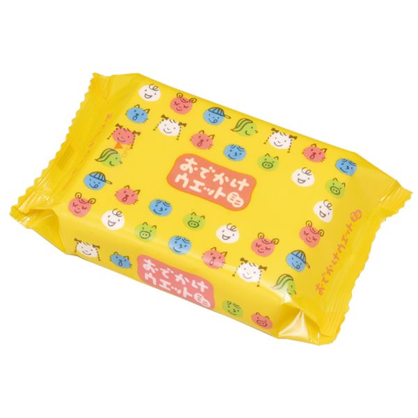 楽天市場】除菌 ウェットティッシュ（カラーイエロー）（日用消耗品