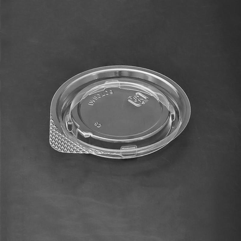 カチッとはまる嵌合蓋。蓋のみ、本体は別売りです。サイズ：φ66×8mm材質：バイオPET商品コード00737196メーカー名リスパックサイズφ66×8mm材質バイオPET種別蓋のみ関連商品(ケース)バイオカップ 60 TC (UK) 3000点・注意事項：モニターの発色によって色が異なって見える場合がございます。・領収書については、楽天お客様マイページから、商品出荷後にお客様自身で印刷して頂きますようお願い申し上げます。・本店では一つの注文に対して、複数の送り先を指定することができません。お手数おかけしますが、注文を分けていただきます様お願い致します。・支払い方法で前払いを指定されて、支払いまで日数が空く場合、商品が廃番もしくは欠品になる恐れがございます。ご了承ください。・注文が重なった場合、発送予定日が遅れる可能性がございます。ご了承ください。・お急ぎの場合はなるべく支払い方法で前払い以外を選択いただきます様お願い致します。支払い時期によっては希望納期に間に合わない場合がございます。
