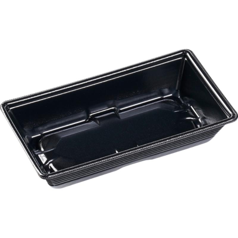 サイズ：218×121×44mm材質：PSP重量：4.9g商品コード00747163メーカー名エフピコサイズ218×121×44mm材質PSP重量4.90g電子レンジ不可種別本体のみ関連商品(バラ)SU-302SP 本体 焼板目黒 50点関連商品(ケース)SU-302SP 本体 焼板目黒 800点・注意事項：モニターの発色によって色が異なって見える場合がございます。・領収書については、楽天お客様マイページから、商品出荷後にお客様自身で印刷して頂きますようお願い申し上げます。・本店では一つの注文に対して、複数の送り先を指定することができません。お手数おかけしますが、注文を分けていただきます様お願い致します。・支払い方法で前払いを指定されて、支払いまで日数が空く場合、商品が廃番もしくは欠品になる恐れがございます。ご了承ください。・注文が重なった場合、発送予定日が遅れる可能性がございます。ご了承ください。・お急ぎの場合はなるべく支払い方法で前払い以外を選択いただきます様お願い致します。支払い時期によっては希望納期に間に合わない場合がございます。