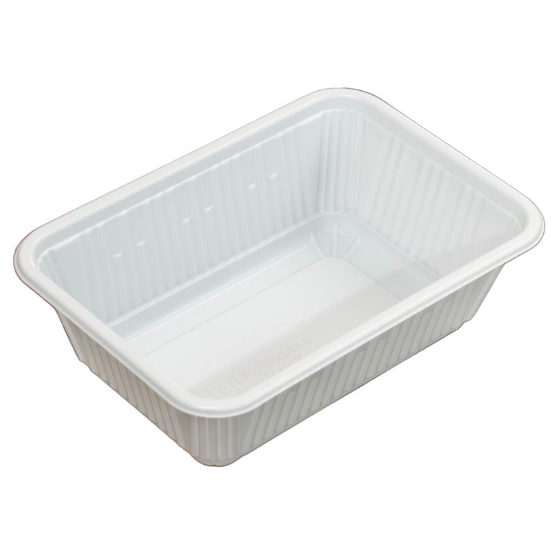 深さのある容器のため中仕切りをセットすることでさらに多様なメニュー対応可。蓋は別売り。サイズ：190×132×58mm材質：PPF商品コード00840204メーカー名北原産業サイズ190×132×58mm材質PPF種別本体のみ関連商品(ケース)KFW-15 白 本体 900点・注意事項：モニターの発色によって色が異なって見える場合がございます。・領収書については、楽天お客様マイページから、商品出荷後にお客様自身で印刷して頂きますようお願い申し上げます。・本店では一つの注文に対して、複数の送り先を指定することができません。お手数おかけしますが、注文を分けていただきます様お願い致します。・支払い方法で前払いを指定されて、支払いまで日数が空く場合、商品が廃番もしくは欠品になる恐れがございます。ご了承ください。・注文が重なった場合、発送予定日が遅れる可能性がございます。ご了承ください。・お急ぎの場合はなるべく支払い方法で前払い以外を選択いただきます様お願い致します。支払い時期によっては希望納期に間に合わない場合がございます。