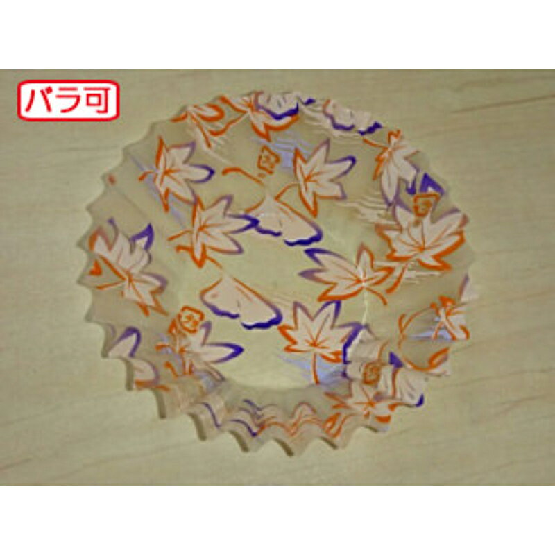 食に彩りと楽しさが広がります。お弁当や水饅頭などにどうぞ。耐熱・耐寒：-50℃〜130℃。サイズ：φ116(底径φ55)×高さ30mm商品コード00846422メーカー名セイコーサイズφ116(底径φ55)×高さ30mm電子レンジ可関連商品(ケース)ラミケース OPP 9F 紅葉銀杏柄 500枚 50点・注意事項：モニターの発色によって色が異なって見える場合がございます。・領収書については、楽天お客様マイページから、商品出荷後にお客様自身で印刷して頂きますようお願い申し上げます。・本店では一つの注文に対して、複数の送り先を指定することができません。お手数おかけしますが、注文を分けていただきます様お願い致します。・支払い方法で前払いを指定されて、支払いまで日数が空く場合、商品が廃番もしくは欠品になる恐れがございます。ご了承ください。・注文が重なった場合、発送予定日が遅れる可能性がございます。ご了承ください。・お急ぎの場合はなるべく支払い方法で前払い以外を選択いただきます様お願い致します。支払い時期によっては希望納期に間に合わない場合がございます。