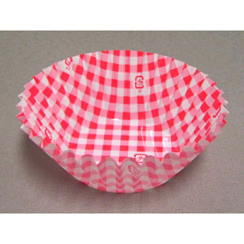食に彩りと楽しさが広がります。 お弁当や水饅頭などにどうぞ。サイズ：φ55×30mm材質：OPP商品コード00847210メーカー名セイコーサイズφ55×30mm材質OPP電子レンジ可関連商品(ケース)OPPソフトケース9Fチェックピンク 50点・注意事項：モニターの発色によって色が異なって見える場合がございます。・領収書については、楽天お客様マイページから、商品出荷後にお客様自身で印刷して頂きますようお願い申し上げます。・本店では一つの注文に対して、複数の送り先を指定することができません。お手数おかけしますが、注文を分けていただきます様お願い致します。・支払い方法で前払いを指定されて、支払いまで日数が空く場合、商品が廃番もしくは欠品になる恐れがございます。ご了承ください。・注文が重なった場合、発送予定日が遅れる可能性がございます。ご了承ください。・お急ぎの場合はなるべく支払い方法で前払い以外を選択いただきます様お願い致します。支払い時期によっては希望納期に間に合わない場合がございます。
