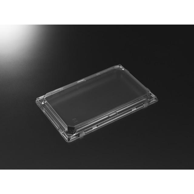 篏合がしっかりした蓋です。※本体は別売り。サイズ：208×132×18mm材質：OPS重量：8.2g原産国／製造国：中国品番：192898商品コード00850142メーカー名中央化学サイズ208×132×18mm材質OPS重量8.20g電子レンジ可種別蓋のみ関連商品(バラ)SKSライト 20-12 浅蓋 (O) 50点関連商品(ケース)SKSライト 20-12 浅蓋 (O) 600点・注意事項：モニターの発色によって色が異なって見える場合がございます。・領収書については、楽天お客様マイページから、商品出荷後にお客様自身で印刷して頂きますようお願い申し上げます。・本店では一つの注文に対して、複数の送り先を指定することができません。お手数おかけしますが、注文を分けていただきます様お願い致します。・支払い方法で前払いを指定されて、支払いまで日数が空く場合、商品が廃番もしくは欠品になる恐れがございます。ご了承ください。・注文が重なった場合、発送予定日が遅れる可能性がございます。ご了承ください。・お急ぎの場合はなるべく支払い方法で前払い以外を選択いただきます様お願い致します。支払い時期によっては希望納期に間に合わない場合がございます。