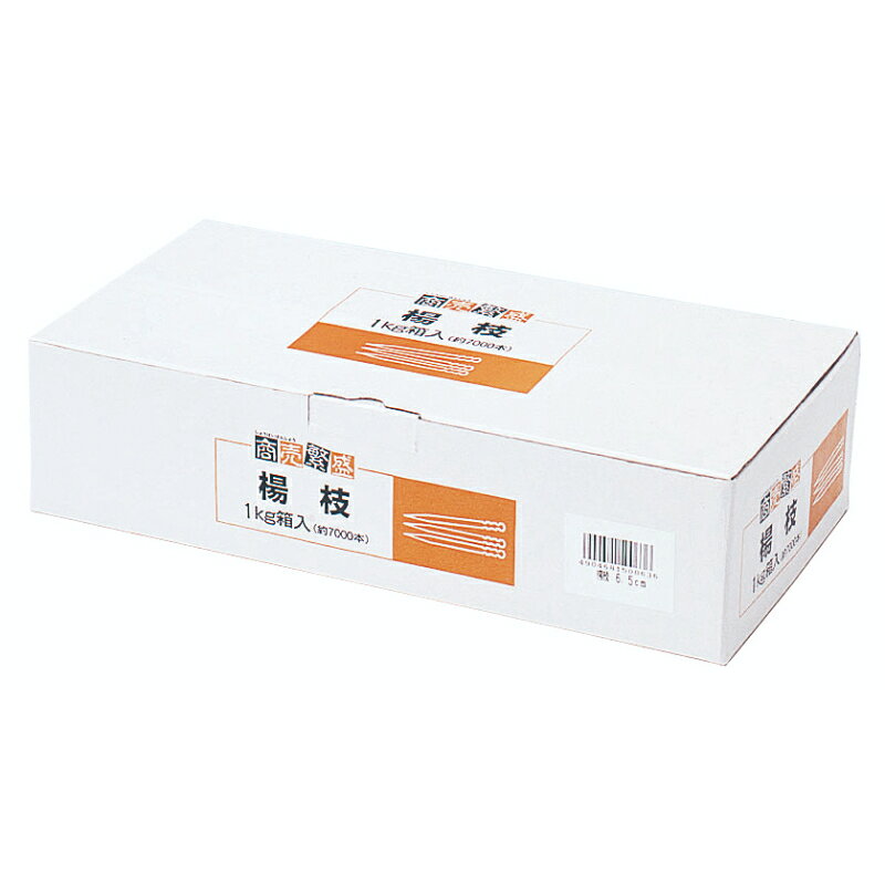 サイズ：270×135×70mm材質：白樺材原産国／製造国：中国メーカー品番：050006商品コード00495628メーカー名大和物産サイズ270×135×70mm材質白樺材関連商品(ケース)商売繁盛 楊枝1Kg箱入 65mm 20点・注意事項：モニターの発色によって色が異なって見える場合がございます。・領収書については、楽天お客様マイページから、商品出荷後にお客様自身で印刷して頂きますようお願い申し上げます。・本店では一つの注文に対して、複数の送り先を指定することができません。お手数おかけしますが、注文を分けていただきます様お願い致します。・支払い方法で前払いを指定されて、支払いまで日数が空く場合、商品が廃番もしくは欠品になる恐れがございます。ご了承ください。・注文が重なった場合、発送予定日が遅れる可能性がございます。ご了承ください。・お急ぎの場合はなるべく支払い方法で前払い以外を選択いただきます様お願い致します。支払い時期によっては希望納期に間に合わない場合がございます。
