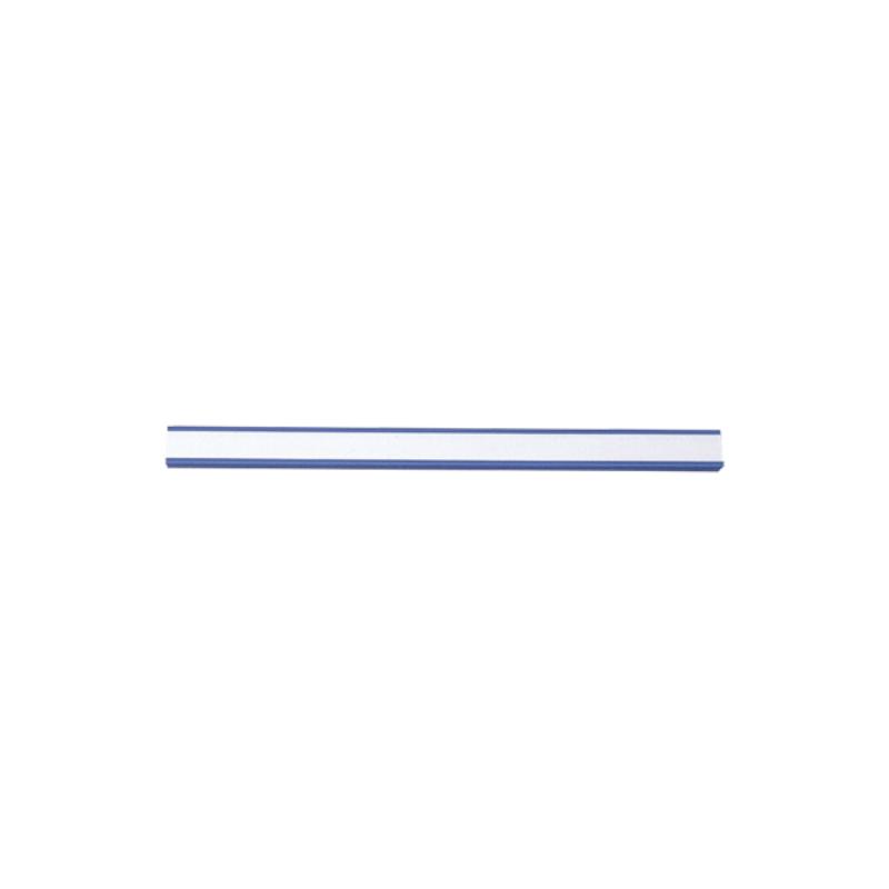 【1点】売場備品 マグネットバー No200 ブルー(無地袋) 友屋 00667213 pro-ste-10213019 プロステアウトレット パッケージ画像