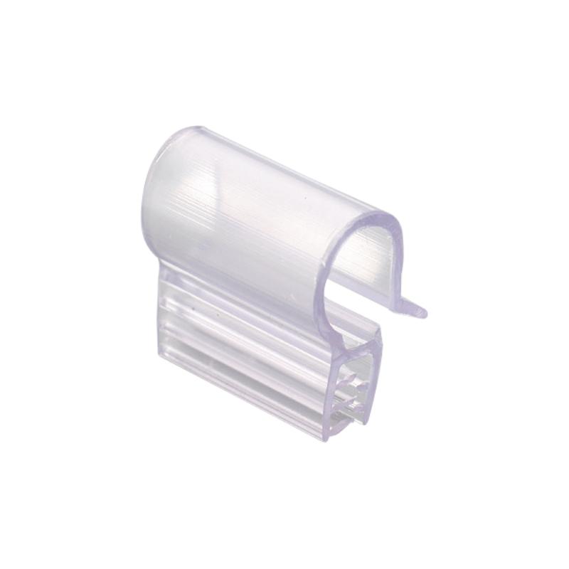 【1点】POP用品 ワイヤーホルダーB 友屋 00855538 pro-ste-10213096 プロステアウトレット パッケージ画像