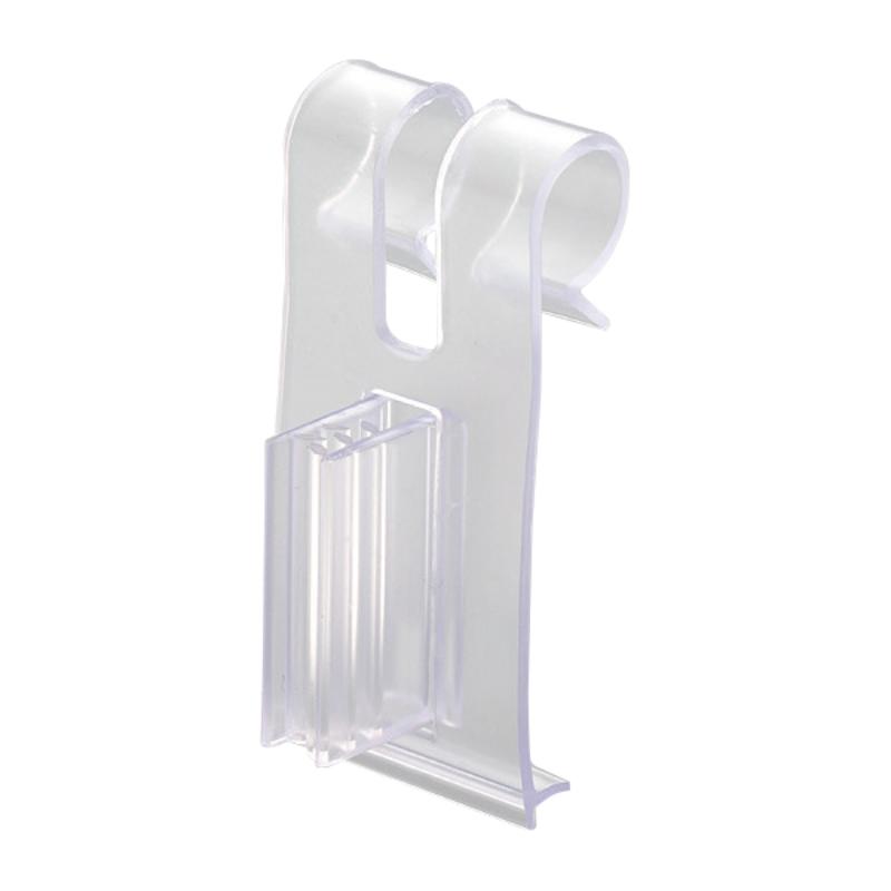 【1点】POP用品 ワイヤーPOPホルダーA 友屋 00855546 pro-ste-10213136 プロステアウトレット パッケージ画像