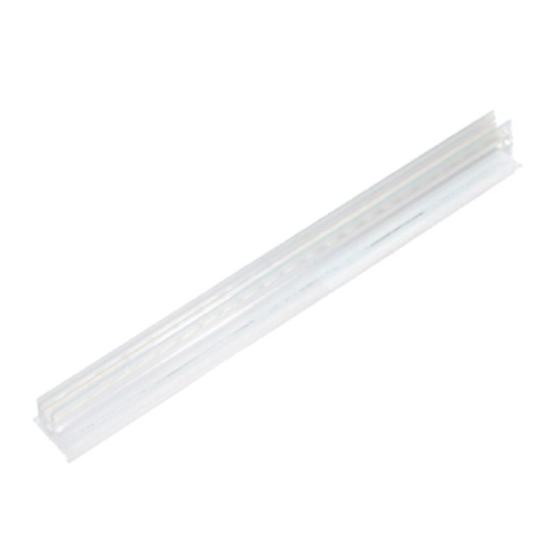 【1点】POP用品 スタンダードキャッチ 150mm/クリア 友屋 00855556 pro-ste-10213177 プロステアウトレット パッケージ画像