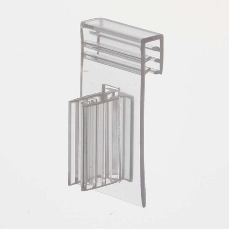 【1点】POP用品 SGサインホルダーC 友屋 00855561 pro-ste-10213188 プロステアウトレット パッケージ画像