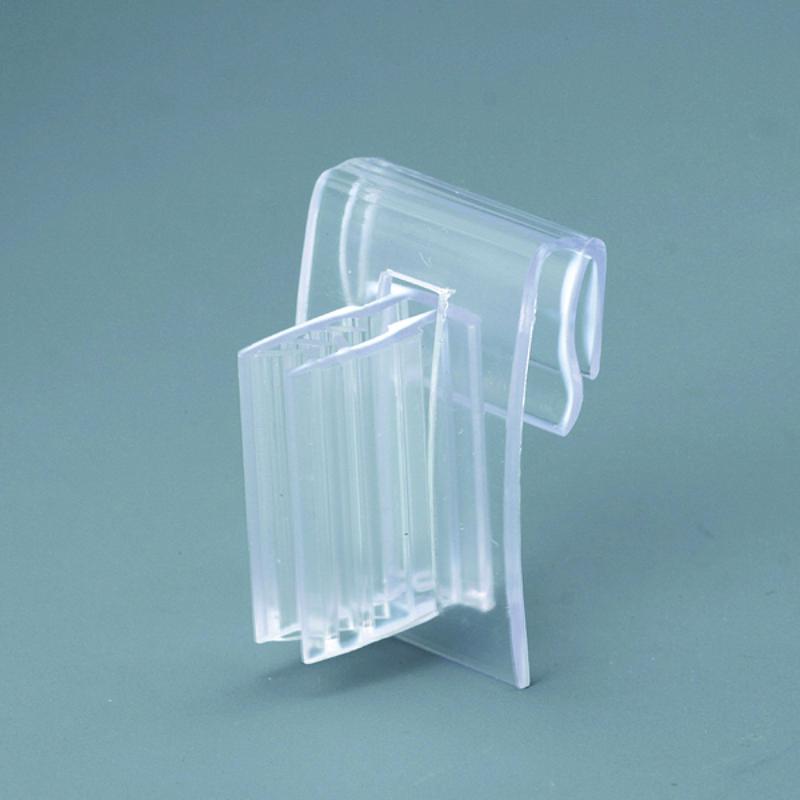 【1点】POP用品 エコノミーデータストリップ 友屋 00855569 pro-ste-10212662 プロステアウトレット パッケージ画像