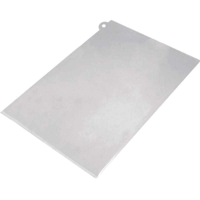 【1点】POP用品 プレイガイドケース B5 友屋 00855572 pro-ste-10212694 プロステアウトレット パッケージ画像