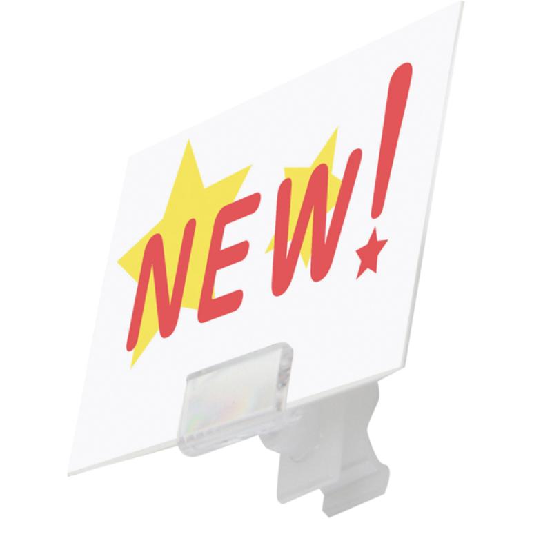 【1点】POP用品 ホルダーMAY 友屋 00855583 pro-ste-10212779 プロステアウトレット サンプル画像2