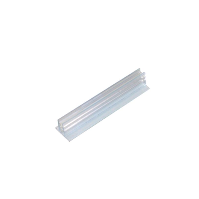 【1点】POP用品 スタンダードキャッチ 75mm/クリア 友屋 00855590 pro-ste-10212866 プロステアウトレット パッケージ画像