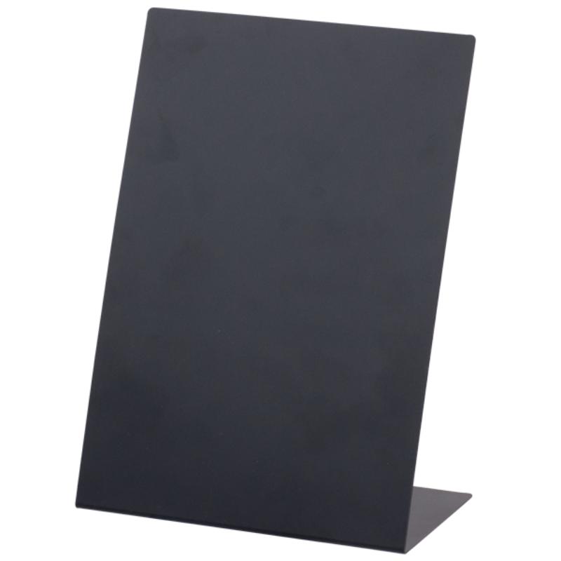 【1点】売場備品 イージーPOPボードL型 A5タテ(1枚入) 友屋 00855632 pro-ste-10213181 プロステアウトレット パッケージ画像