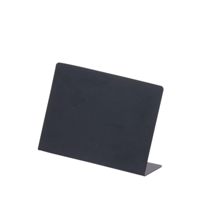 【1点】売場備品 イージーPOPボードL型 A8ヨコ(5枚入) 友屋 00855634 pro-ste-10213189 プロステアウトレット パッケージ画像