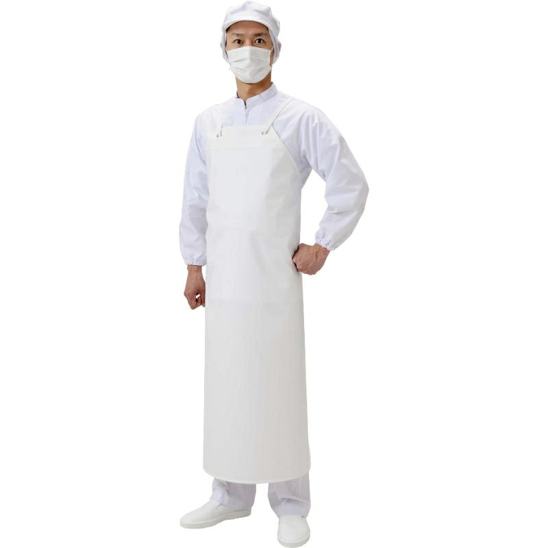 サイズ：M(110cm)材質：抗菌配合ポリウレタンフィルム原産国／製造国：日本商品コード00405719メーカー名弘進ゴムサイズM(110cm)材質抗菌配合ポリウレタンフィルム関連商品(ケース)タフライトソフト胸付前掛 白 M 1点・注意事項：モニターの発色によって色が異なって見える場合がございます。・領収書については、楽天お客様マイページから、商品出荷後にお客様自身で印刷して頂きますようお願い申し上げます。・本店では一つの注文に対して、複数の送り先を指定することができません。お手数おかけしますが、注文を分けていただきます様お願い致します。・支払い方法で前払いを指定されて、支払いまで日数が空く場合、商品が廃番もしくは欠品になる恐れがございます。ご了承ください。・注文が重なった場合、発送予定日が遅れる可能性がございます。ご了承ください。・お急ぎの場合はなるべく支払い方法で前払い以外を選択いただきます様お願い致します。支払い時期によっては希望納期に間に合わない場合がございます。