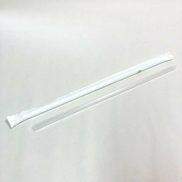 主原料のサトウキビは、その育成段階で光合成によりCO2総排出量をゼロ(ニューカーボンニュートラル)とみなす事が出来ます。従来のプラスチックと比較し約70%温室効果ガス削減効果があります。両端フラットカット。サイズ：φ6×210mm材質：GPE商品コード00825925メーカー名江戸川物産サイズφ6×210mm材質GPE関連商品(ケース)バイオマスストローナチュラル 紙包6×210mm 10000点・注意事項：モニターの発色によって色が異なって見える場合がございます。・領収書については、楽天お客様マイページから、商品出荷後にお客様自身で印刷して頂きますようお願い申し上げます。・本店では一つの注文に対して、複数の送り先を指定することができません。お手数おかけしますが、注文を分けていただきます様お願い致します。・支払い方法で前払いを指定されて、支払いまで日数が空く場合、商品が廃番もしくは欠品になる恐れがございます。ご了承ください。・注文が重なった場合、発送予定日が遅れる可能性がございます。ご了承ください。・お急ぎの場合はなるべく支払い方法で前払い以外を選択いただきます様お願い致します。支払い時期によっては希望納期に間に合わない場合がございます。