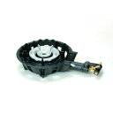 【1個】調理機器 ハイカロリーコンロ TS-208 LP 00260747