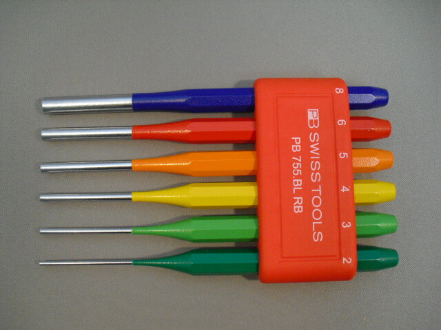 PB�������ġ��륺�쥤��ܡ�ʿ�ԥԥ�ݥ�����åȡ�Ȭ��ƹ��755BLRBCN 755BLRBCN(PB SWISS TOOLS)