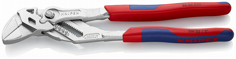 クニペックス(KNIPEX)プライヤーレン