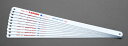 レノックス(LENOX)バイメタルハンドソーブレード24T【10枚】300mmTC20145-V224HE 20145V224HE